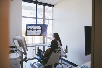 Office Visit: Drs. Kha Nguyen and Lynn Doan,